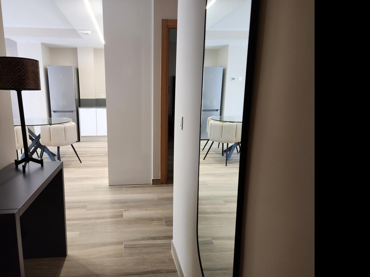 Appartement 6 pers. près du Pont de Fusta, Valence - Photo 10