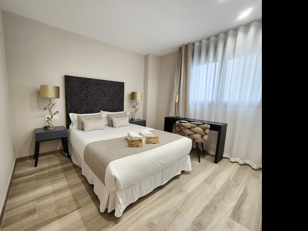 Appartement 6 pers. près du Pont de Fusta, Valence - Photo 13