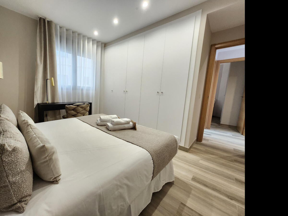 Appartement 6 pers. près du Pont de Fusta, Valence - Photo 16