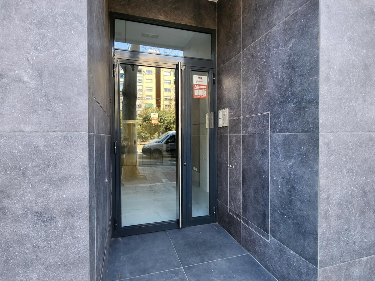 Appartement 6 pers. près du Pont de Fusta, Valence - Photo 21