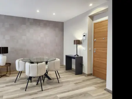 Appartement 6 pers. Valence, près Pont Fusta et centre : photo 20