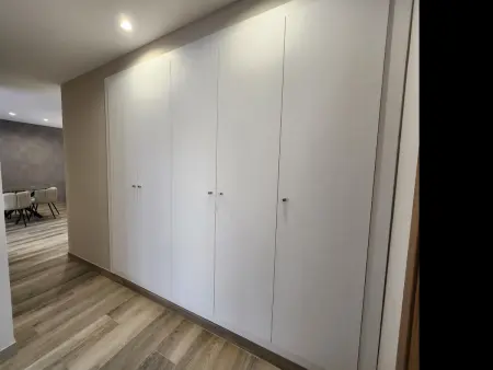 Appartement 6 pers. Valence, près Pont Fusta et centre : photo 25
