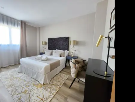 Appartement 6 pers. près Pont de Fusta - Valence : photo 21