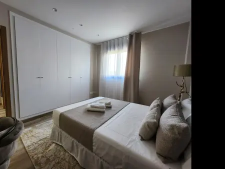 Appartement 6 pers. près Pont de Fusta - Valence : photo 24