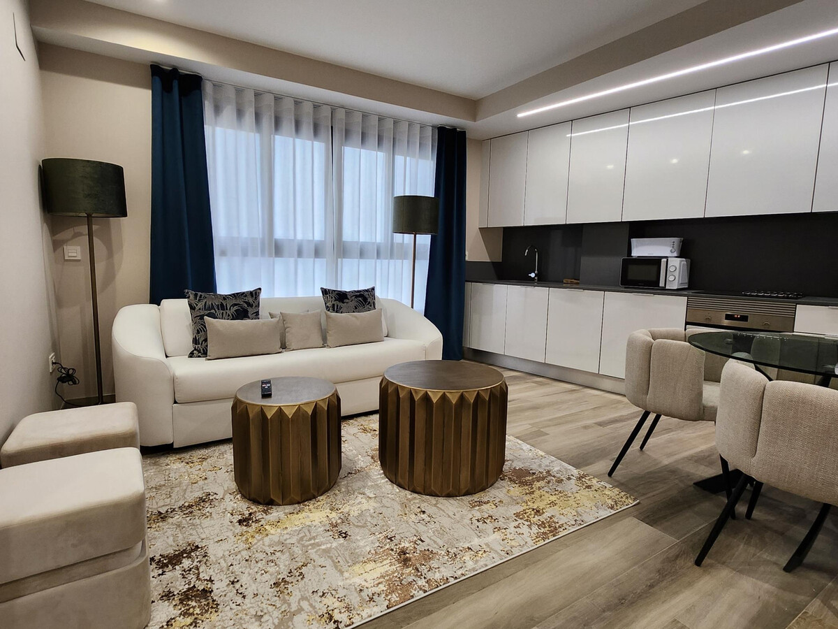 Appartement moderne Calle Almazora, près Pont de Fusta - Photo 1