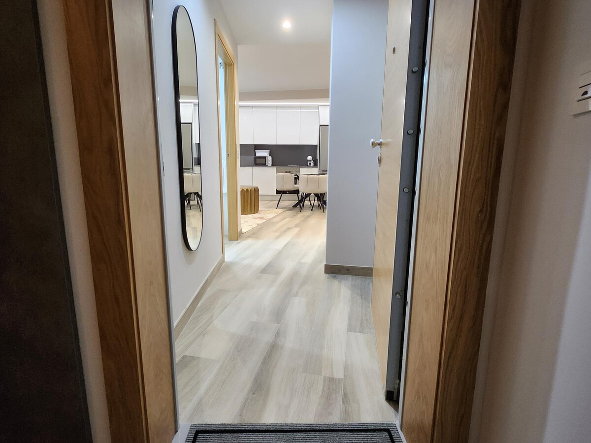 Appartement moderne Calle Almazora, près Pont de Fusta - Photo 2