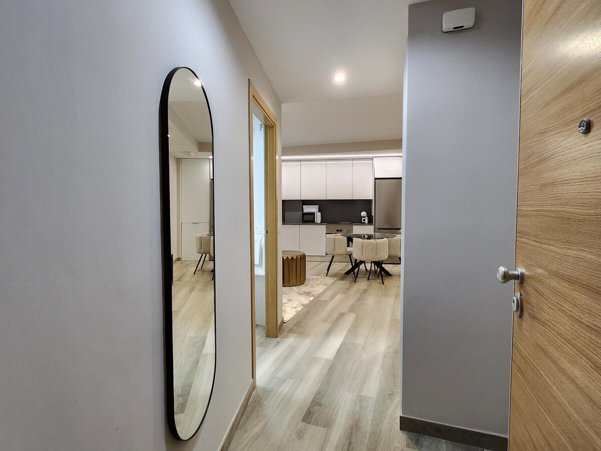 Appartement moderne Calle Almazora, près Pont de Fusta - Photo 3