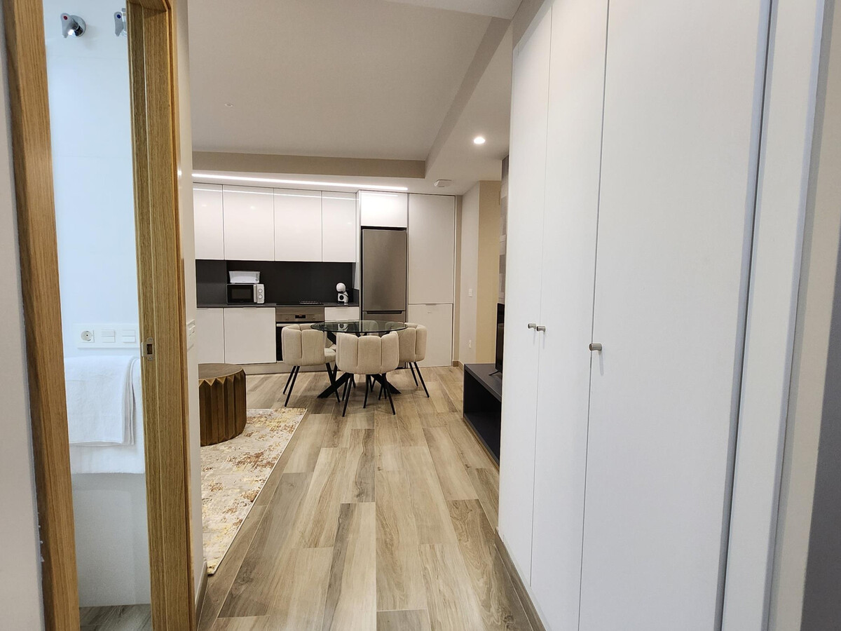 Appartement moderne Calle Almazora, près Pont de Fusta - Photo 4