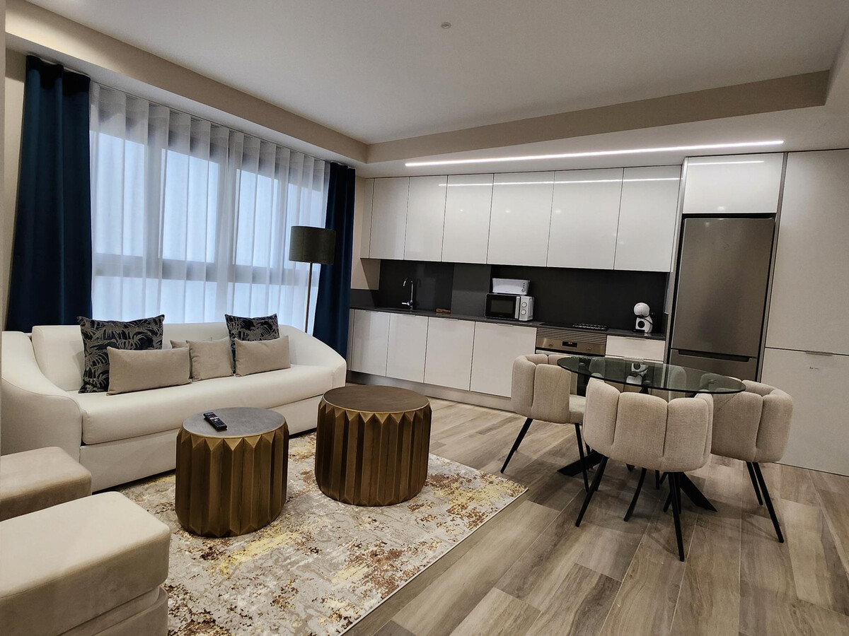 Appartement moderne Calle Almazora, près Pont de Fusta - Photo 5