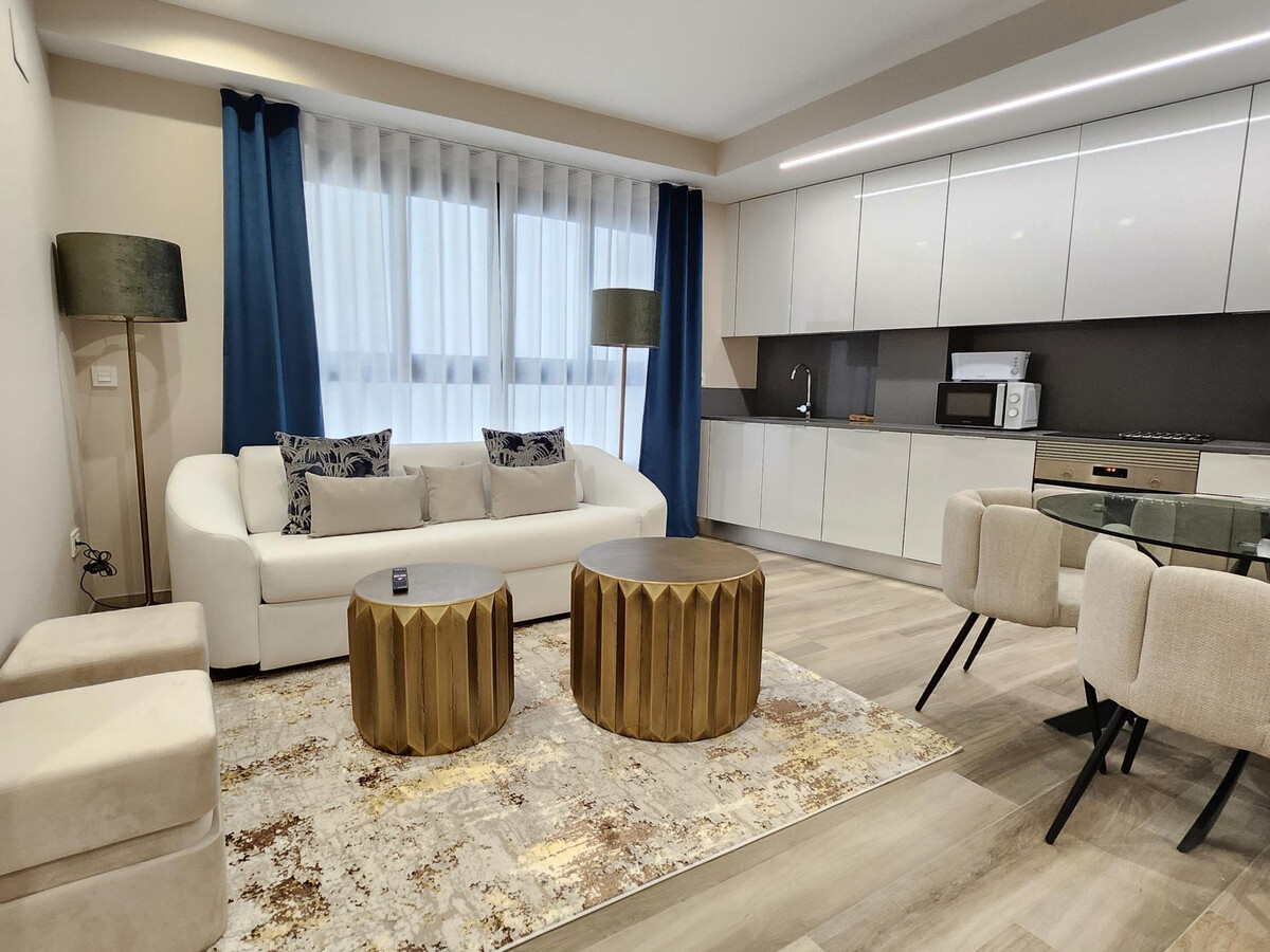 Appartement moderne Calle Almazora, près Pont de Fusta - Photo 6