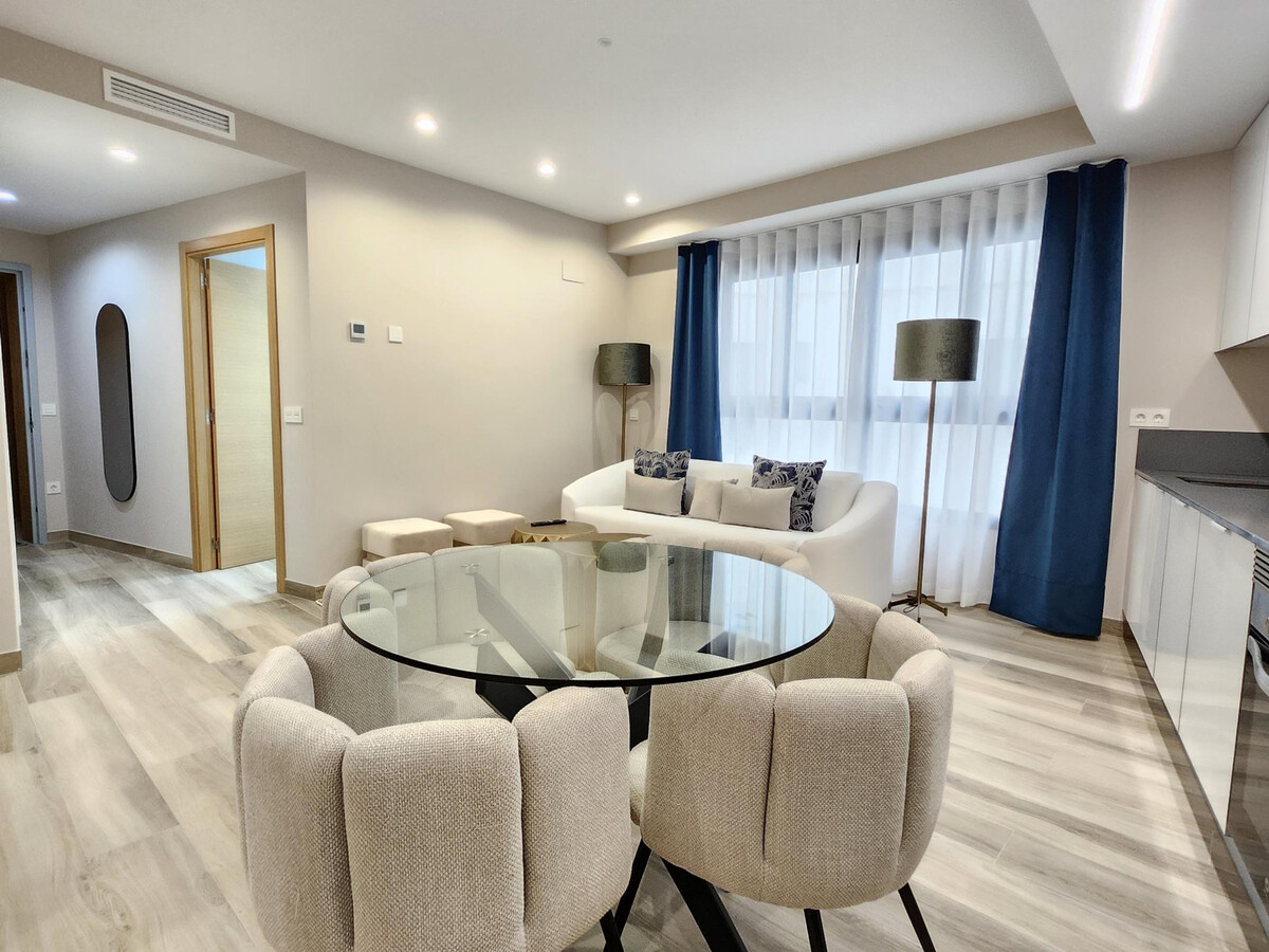 Appartement moderne Calle Almazora, près Pont de Fusta - Photo 7