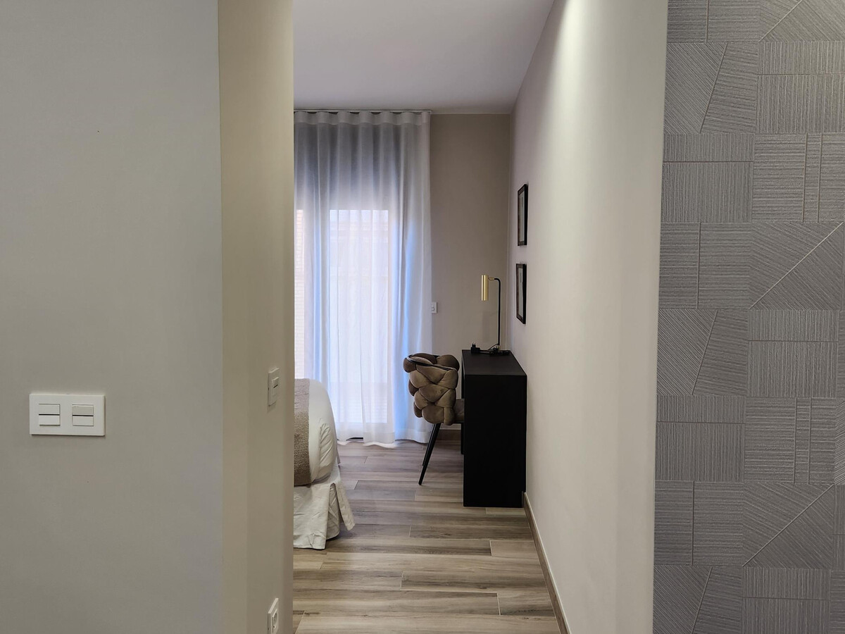 Appartement moderne Calle Almazora, près Pont de Fusta - Photo 9