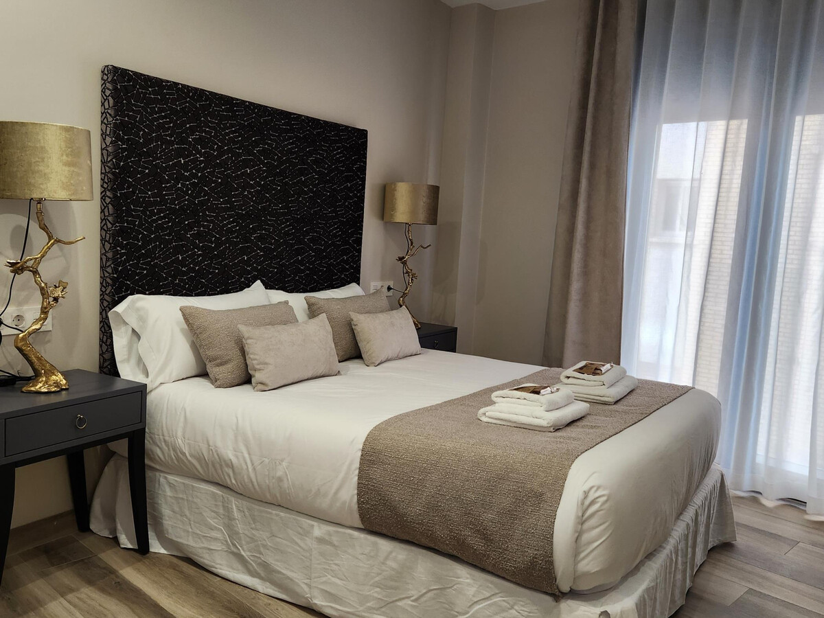 Appartement moderne Calle Almazora, près Pont de Fusta - Photo 10