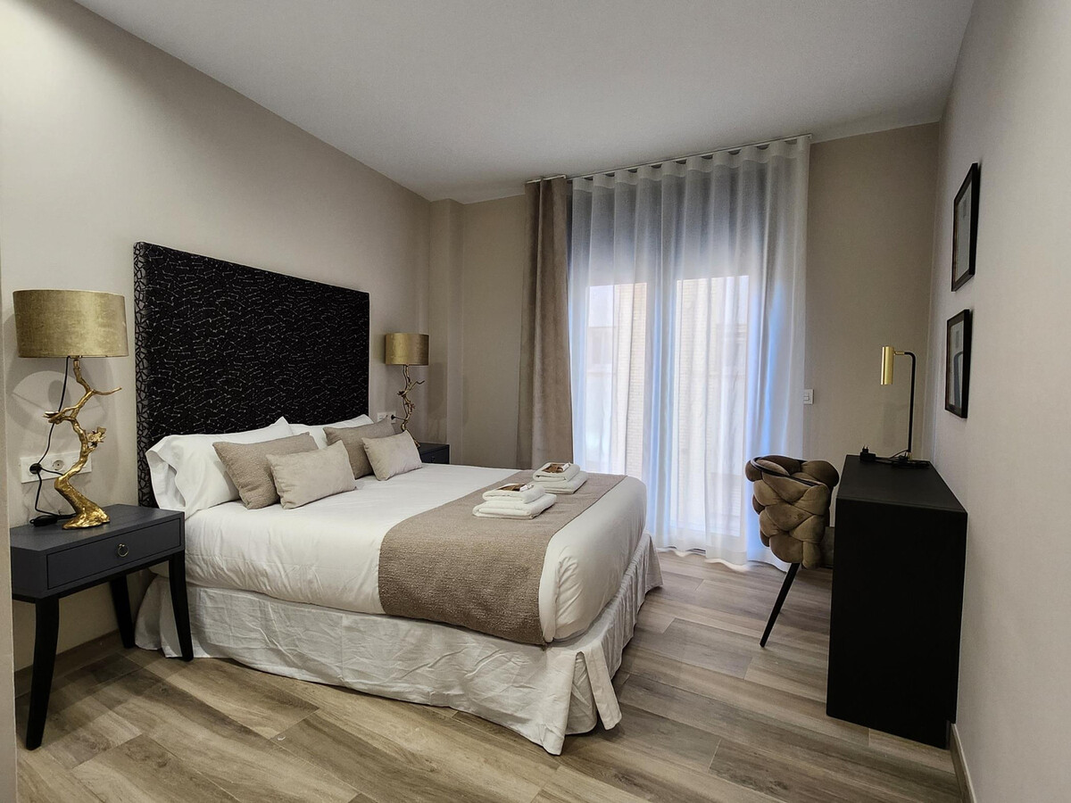 Appartement moderne Calle Almazora, près Pont de Fusta - Photo 11