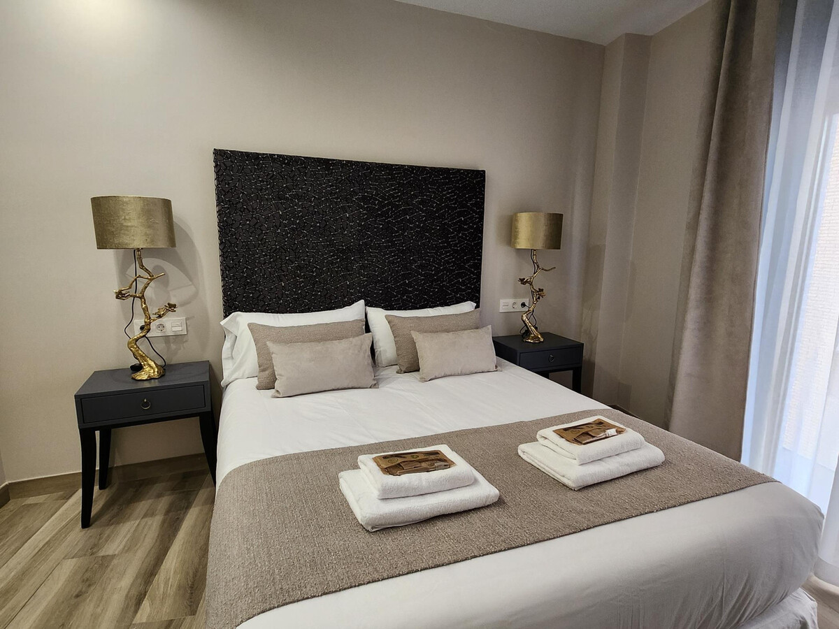 Appartement moderne Calle Almazora, près Pont de Fusta - Photo 15