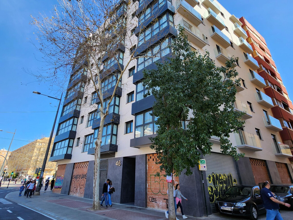 Appartement moderne Calle Almazora, près Pont de Fusta - Photo 19