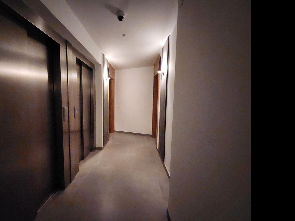 Appartement moderne Calle Almazora, près Pont de Fusta - Photo 21