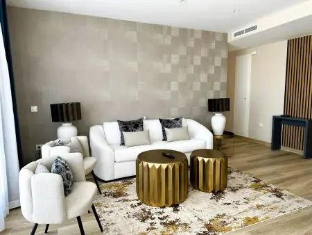 Attique 2 chambres avec terrasse, centre Valence : photo 6