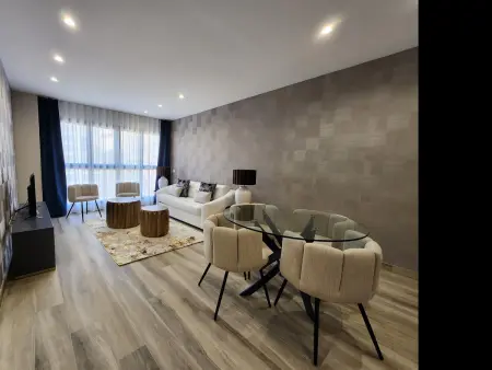 Appartement 6 pers. près Pont de Fusta, Valence : photo 7