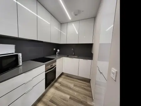 Appartement 6 pers. près Pont de Fusta, Valence : photo 12