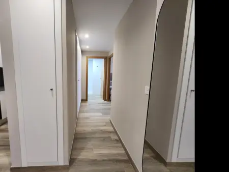 Appartement 6 pers. près Pont de Fusta, Valence : photo 13