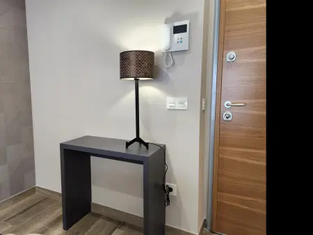 Appartement 6 pers. près Pont de Fusta, Valence : photo 19