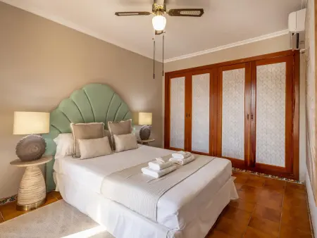 Villa 6 chambres avec piscine privée à 100 m de la plage, Cullera : photo 12