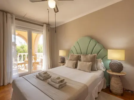 Villa 6 chambres avec piscine privée à 100 m de la plage, Cullera : photo 13