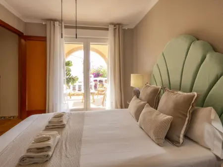 Villa 6 chambres avec piscine privée à 100 m de la plage, Cullera : photo 15