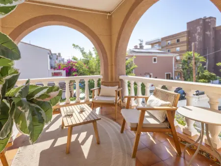 Villa 6 chambres avec piscine privée à 100 m de la plage, Cullera : photo 16