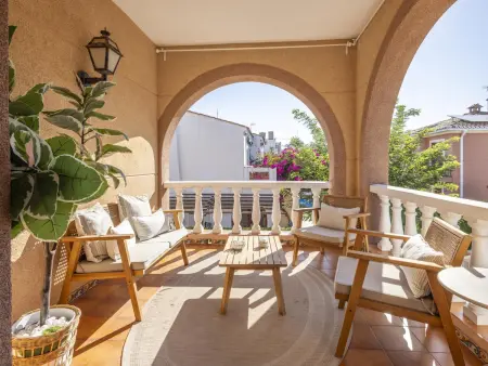 Villa 6 chambres avec piscine privée à 100 m de la plage, Cullera : photo 17