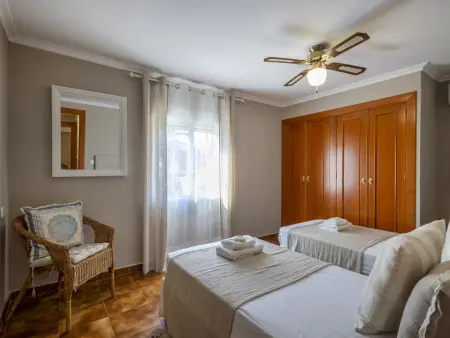 Villa 6 chambres avec piscine privée à 100 m de la plage, Cullera : photo 18