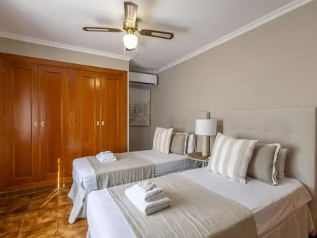 Villa 6 chambres avec piscine privée à 100 m de la plage, Cullera : photo 19