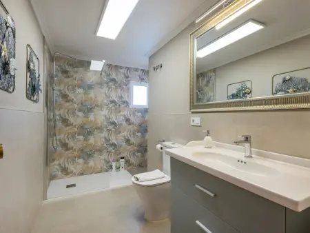 Villa 6 chambres avec piscine privée à 100 m de la plage, Cullera : photo 21