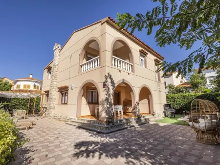 Villa 6 chambres avec piscine privée à 100 m de la plage, Cullera : photo 25