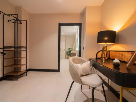 Loft moderne rez-de-chaussée, 4 pers. à Valence : photo 19