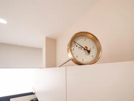 Loft moderne rez-de-chaussée, 4 pers., Valence : photo 7