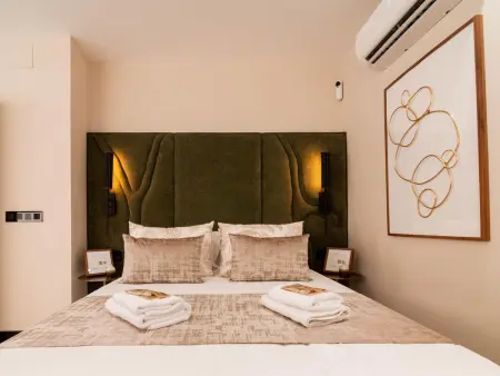 Loft moderne rez-de-chaussée, 4 pers., Valence : photo 12