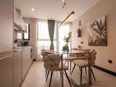 Loft moderne 4 pers. à Valence, près Palais des Congrès : photo 12