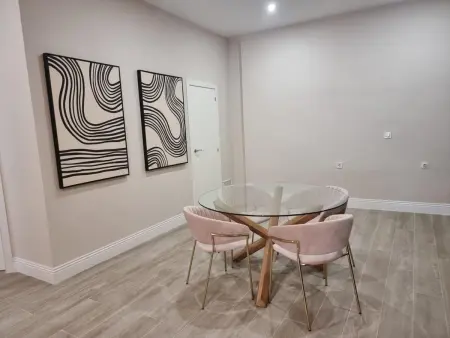 Appartement 6 pers., 2 chambres près du Turia à Valence : photo 5