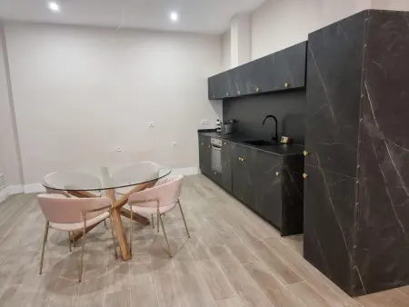 Appartement 6 pers., 2 chambres près du Turia à Valence : photo 6
