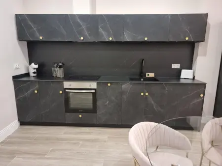 Appartement 6 pers., 2 chambres près du Turia à Valence : photo 7