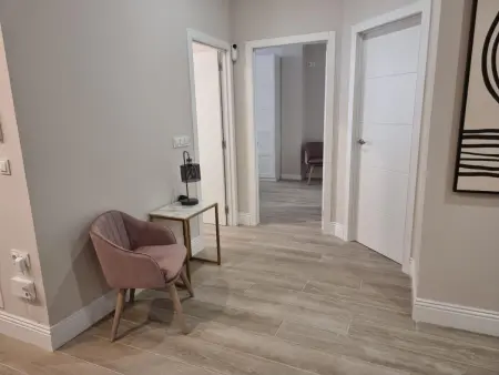 Appartement 6 pers., 2 chambres près du Turia à Valence : photo 8