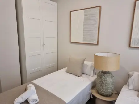 Appartement 6 pers., 2 chambres près du Turia à Valence : photo 10