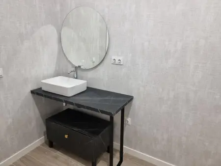Appartement 6 pers., 2 chambres près du Turia à Valence : photo 11