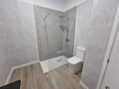 Appartement 6 pers., 2 chambres près du Turia à Valence : photo 12