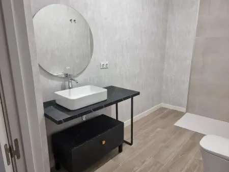 Appartement 6 pers., 2 chambres près du Turia à Valence : photo 15