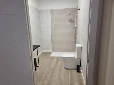 Appartement 6 pers., 2 chambres près du Turia à Valence : photo 16