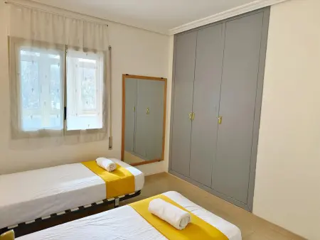 Appartement Barcelona II, 350 m de la plage à Salou : photo 18