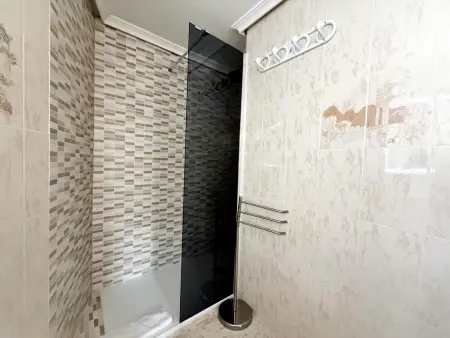 Appartement Barcelona II, 350 m de la plage à Salou : photo 20